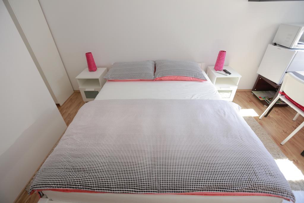 Rooms Butkovic زغرب المظهر الخارجي الصورة