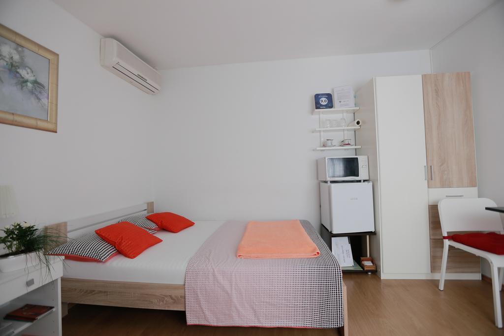 Rooms Butkovic زغرب المظهر الخارجي الصورة